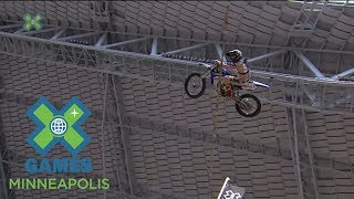 Moto X Step Up FULL BROADCAST  X Games Minneapolis 2017 [upl. by Abrahan]