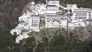 Main Pardesi Hoon Jai Maa Vaishno Devi [upl. by Anaibib382]