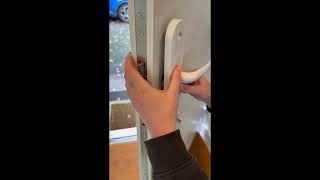 How to Fit an Ultion Nuki Plus Smart Lock Unboxing to Installation [upl. by Charlean]