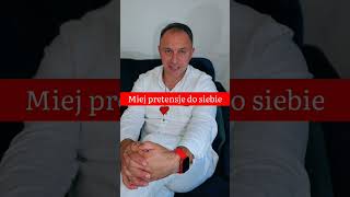 ♥️♥️♥️ Miej pretensje do siebie związek terapia coaching kobieta miłość szczęście [upl. by Sigsmond]