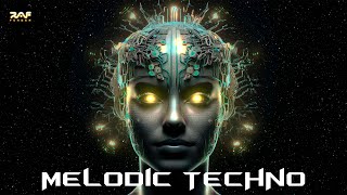 Melodic Techno amp Progressive House Mix 2023 Space Motion Adriatique Olivier Giacomotto Raf Fender [upl. by Harbird]