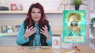 Oracle Card Guidance and Lesson for January 7th13th [upl. by Eecyac151]