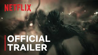 Hellbound Season 2  Official Trailer 2024  Netflix [upl. by Tra]