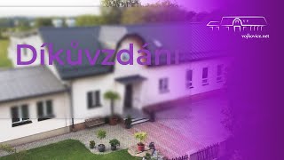 Díkůvzdání se sbírkou na povodeň  21 9 2024 [upl. by Aikan]