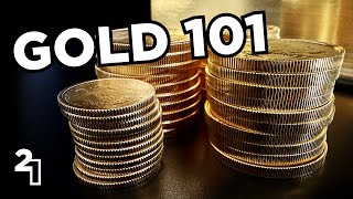 How to Buy Gold  Starter Guide ✅ [upl. by Eibo995]