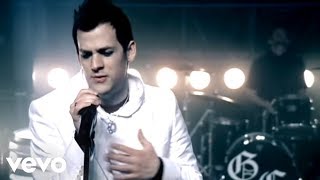 Good Charlotte  We Believe Official Video [upl. by Latashia]