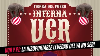 La interna Radical y el Peronismo en Tierra del Fuego en la era Milei [upl. by Torrell75]