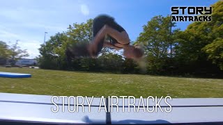 Story Airtracks [upl. by Drona]