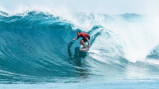 Single Fin Division Highlights – 2023 Surfing Champions Trophy [upl. by Reiss34]