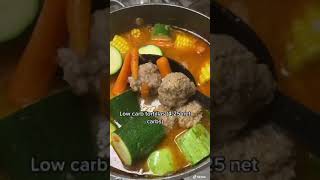 Low Carb Recipes 😋  Keto Meals Recipes  Keto Diet 🥗 ketoshorts [upl. by Pieter]