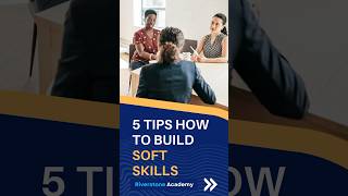 5 Mustknow Secrets For Mastering Soft Skills [upl. by Gnilhsa240]