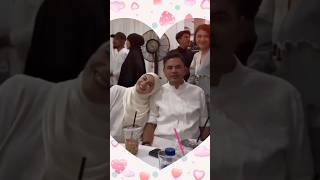 Moment Sweet iris manja pada suami barunya pertama di pablik [upl. by Nnauol]