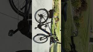 Trek EBike Verve 4S preview ebike trek drrosenrosen81 outdoors [upl. by Conlin]