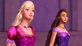 barbie the diamond castle dubbing indonesia part 18 [upl. by Kaylil784]