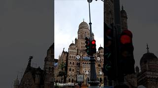 mumbai csmt station shortsfeed travel mumbaitourguide trendingshorts mumbaidadarcsmt [upl. by Nedarb]