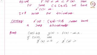 231 Darbouxs theorem [upl. by Tabib]