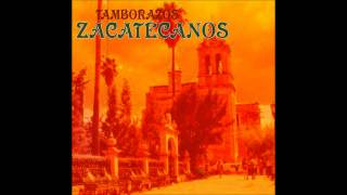 Tamborazo Zacatecano  El Corrido de Jerez [upl. by Ellener]