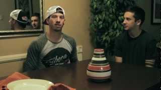 twenty one pilots Introduction Video [upl. by Nea]