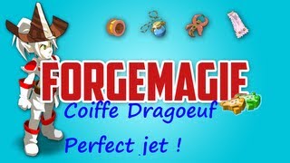 NagaZakii  Fm coiffe dragoeuf 13 res [upl. by Eimmak]