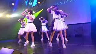 立教アイドル研究会 unidol2024fresh関東day1 HD [upl. by Hilario546]