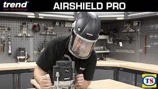 Airshield Pro Powered Respirator  Item 38441 [upl. by Cud42]