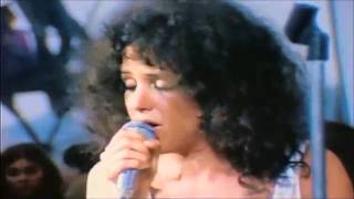 Jefferson Airplane  Somebody To Love Live at Woodstock Music amp Art Fair 1969 [upl. by Anirok127]