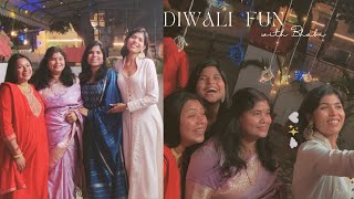 Diwali With Bhabi 🧨 [upl. by Anauqes273]