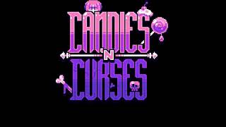 Candies n Curses OST  Main Menu  Extended [upl. by Htebiram]