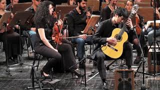 VIGF 2018 Veria International Guitar Festival GCC Winners [upl. by Morgana]