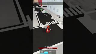 Another double black flash jujutsushenanigans roblox jjk [upl. by Arabele]