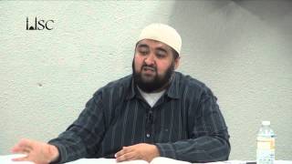 Hadith No 24 Part 1  40 Hadith of Imam Nawawi by Sh Navaid Aziz [upl. by Fernas]