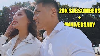 20K amp ANNIVERSARY [upl. by Ammon]