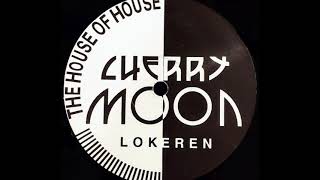 Cherrymoon Trax  The House Of House A [upl. by Lannie779]