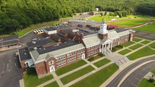 Delaware Academy  Delhi Central School District in Delhi NY  DP Imaging [upl. by Rhetta]