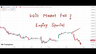 Nifty Prediction  Banknifty Analysis For Thursday 21 November 2024  Tomorrow Market Analysis [upl. by Odlo]