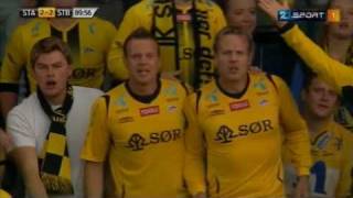 Bernt Hulsker blir sint [upl. by Camp]