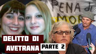 IL D3L1TTO DI AVETRANA  PARTE 2 [upl. by Amaryl]