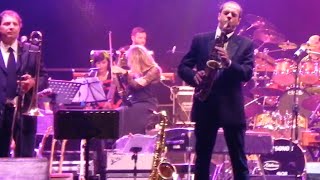 The Rippingtons  Weekend in Monaco  Saxophone Daniele Mancini  Live Music Festival [upl. by Orme813]