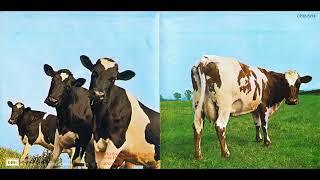 Pink Floyd  Atom Heart Mother 1970 [upl. by Nyla433]