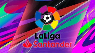 LaLiga Santander  Jornada 4 [upl. by Patterson820]