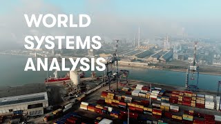 What is World Systems Analysis [upl. by Mufi388]