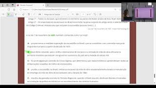 Resolvendo questões Unesp Brasil séc XIX [upl. by Norha]