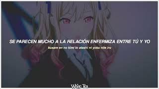 Mozaik Role Reloaded – Leoneed × KAITO【Traducida al Español  Romanji】 [upl. by Mikihisa]