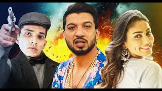 Naezy Destroyed Talha Anjum And Left For BiggBoss  Stream Highlights [upl. by Odlabso]