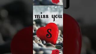 s name love status s❤️ bollywood song love hindisong slover bollywoodsongs newsong lovesong [upl. by Eiramesor]