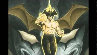 Devilman  OAV  Track 11 [upl. by Aidil]