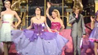 Barbie A Fashion Fairytale Live Show  Queensbay Mall Part 3 [upl. by Pomcroy428]