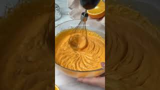 Aperol čokoladni mousse ✨ [upl. by Retrop]