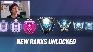 oozie Gets Early Access To Ranked 70 [upl. by Cyndi454]