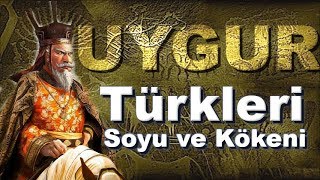 Uygurlar Kimdir  Doğu Türkistan Tarihi [upl. by Gaige986]